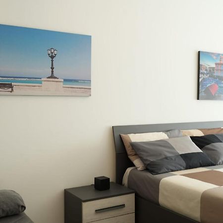 Homega - City Center New Apartment บารี ภายนอก รูปภาพ