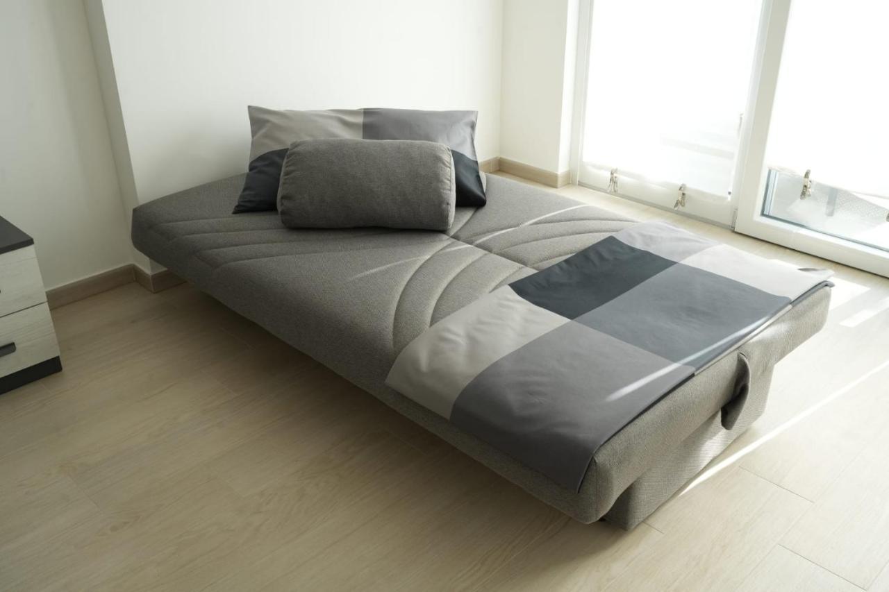 Homega - City Center New Apartment บารี ภายนอก รูปภาพ